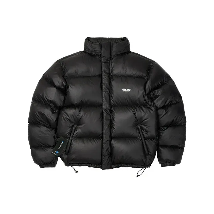 PALACE Down Jackets Men Black-0