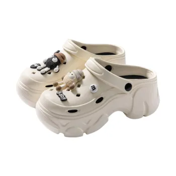 Ke Jiayi Slippers / Home Slippers