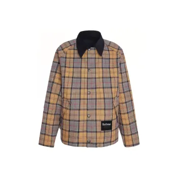 BARBOUR FW23 Jackets Coats Unisex Dark Blue