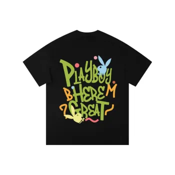 Playboy T Shirts Men