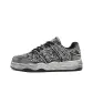 Revised Version Black 8018