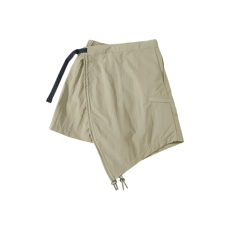 NOTHOMME Casual Short Skirts Women's-1