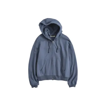 PUBLIC TOKYO SS25 Sweatshirt Men's Dark Blue