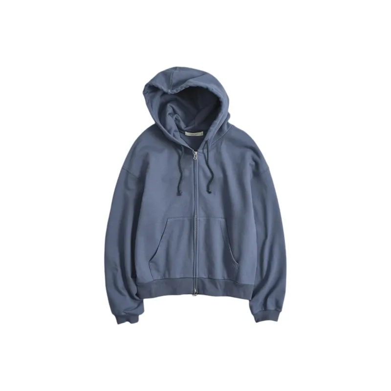 PUBLIC TOKYO SS25 Sweatshirt Men's Dark Blue-0
