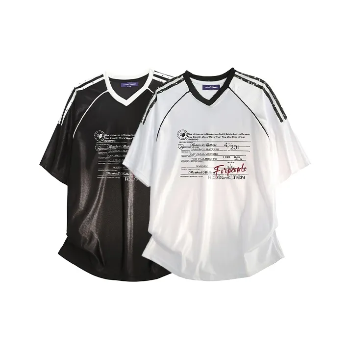 FAX FOR FMACM T Shirt Unisex Black-12