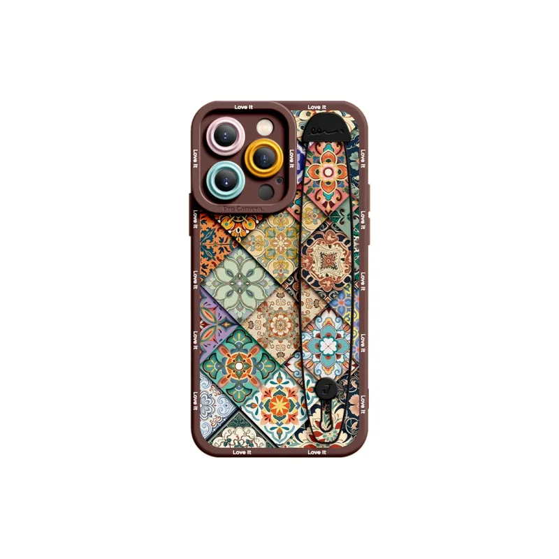 SUPER MOUSE Phone Cases-21