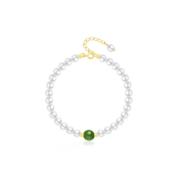 Thuban Ark S925 Silver Bracelets Women's
