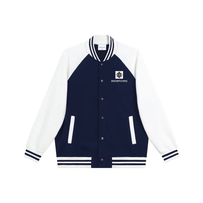 SNOW FLYING Jackets & Coats Unisex-2