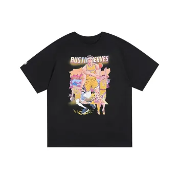 RIGORER x AOSITING·LIFUSI T Shirt Unisex