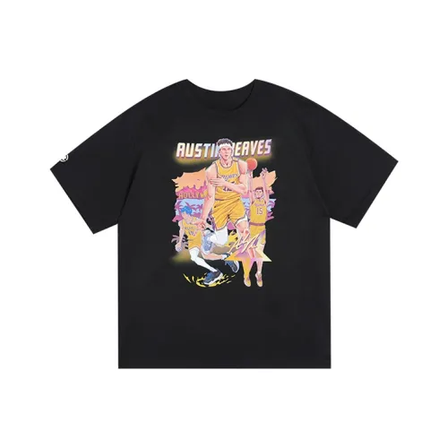 RIGORER x AOSITING·LIFUSI T Shirt Unisex