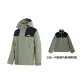 Light Green (3-in-1)