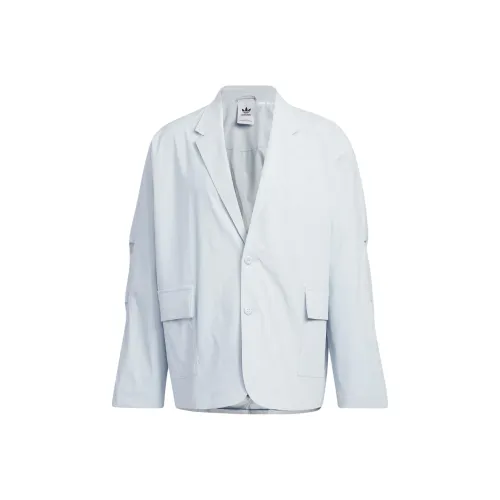FENDI Single Breasted Long Sleeved Blazer