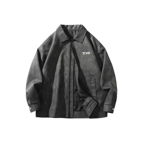 FORIDER Jackets Unisex