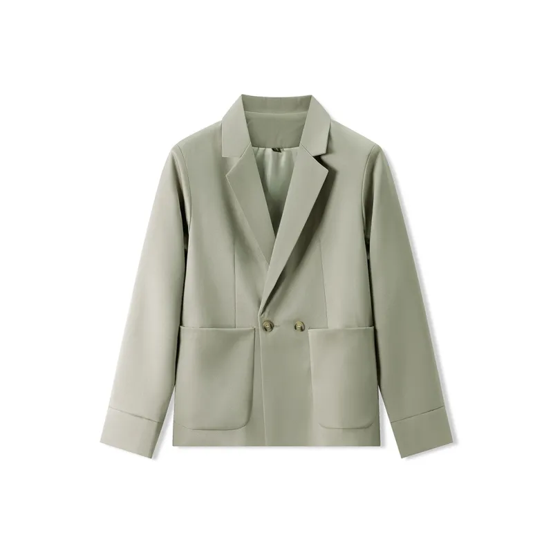 NAXUSTO Business Suits Unisex-2