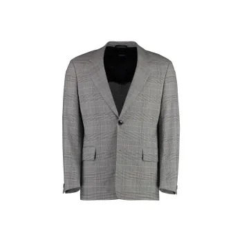 HUGO BOSS Principe Di Galles Blazer