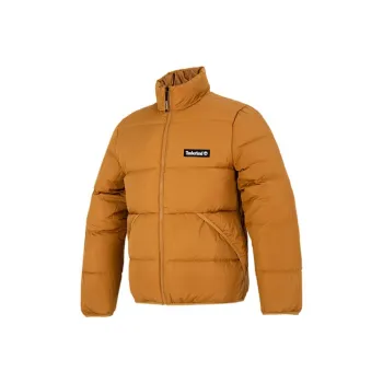 Timberland Down Jacket Men's Wheat