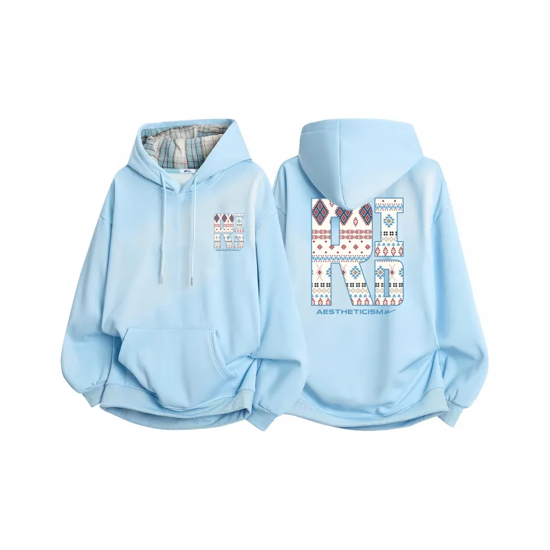 Warrior Huichao Riding The Wind Collection Sweatshirt Unisex Black-3