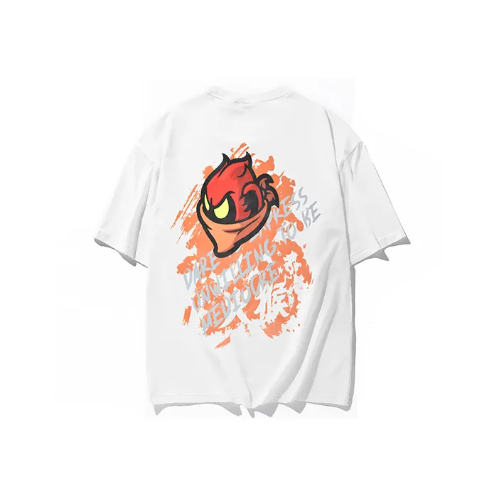 FireMonkey T Shirts Unisex-0