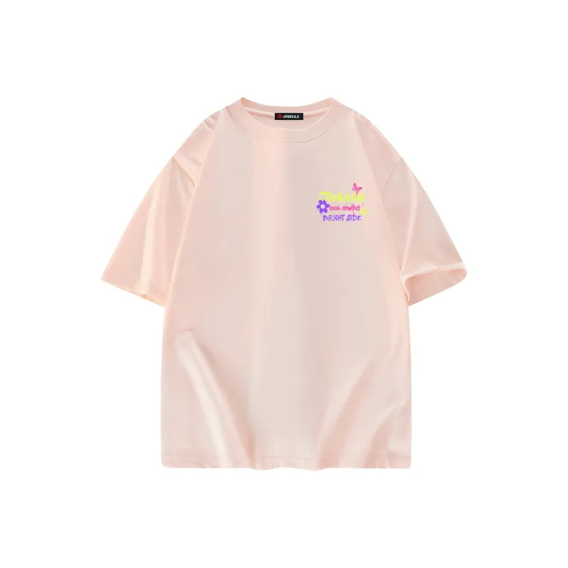 JINBEILE T Shirts Unisex-13