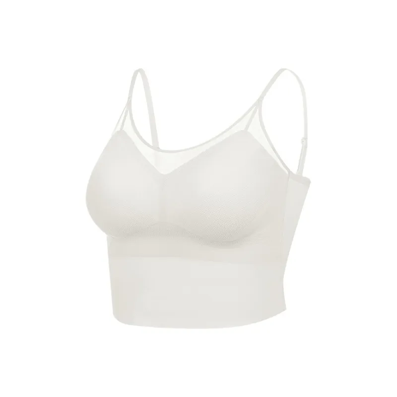 Elan and White Women's Bras-2