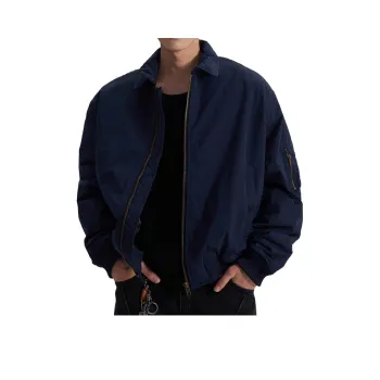 BEAR UNION Jackets Unisex