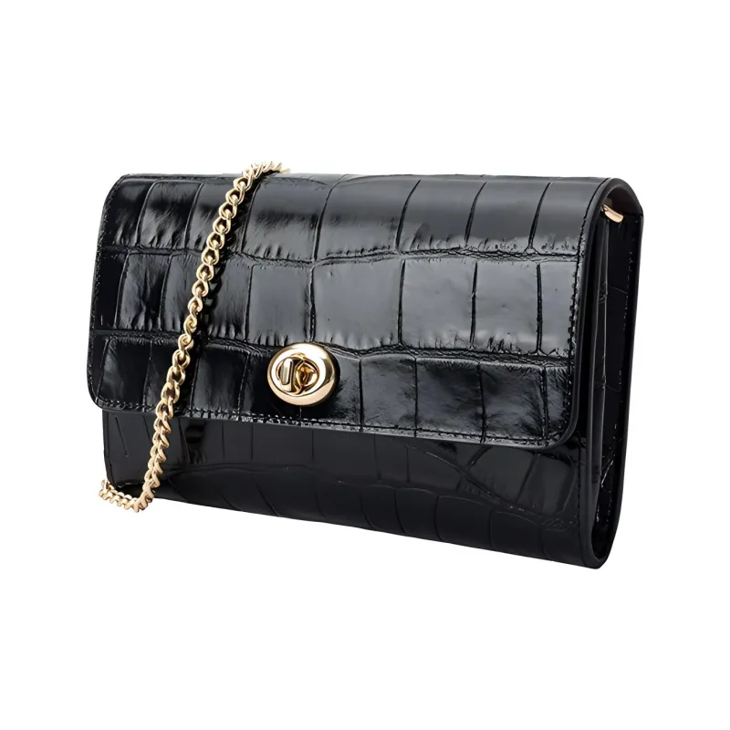 COACH Marlow Crossbody Bags-1