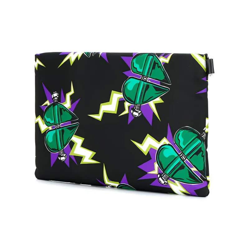 PRADA Clutches-1