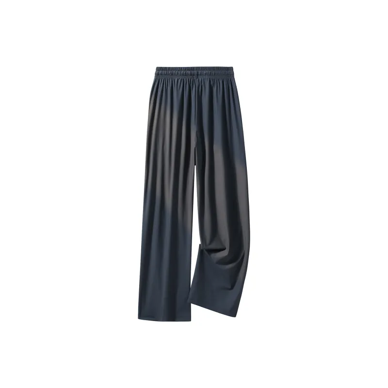 FASTFISH Casual Pants Unisex-13