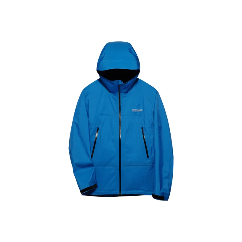 NORTHLAND Windbreaker Jackets Unisex-5