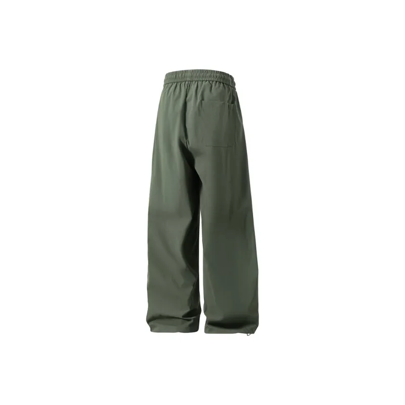 Maserati Casual Pants Unisex-27