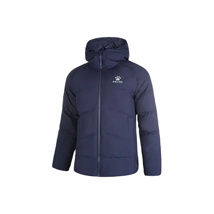 KELME Down Jackets Men-2