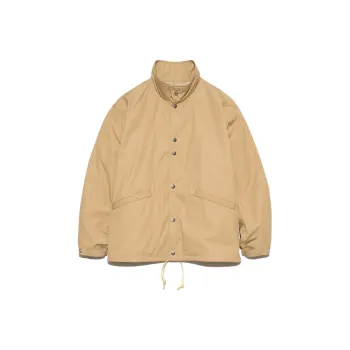 THE NORTH FACE PURPLE LABEL Jackets Men Beige