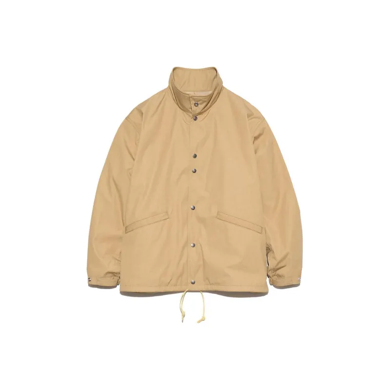 THE NORTH FACE PURPLE LABEL Jackets Men Beige-0