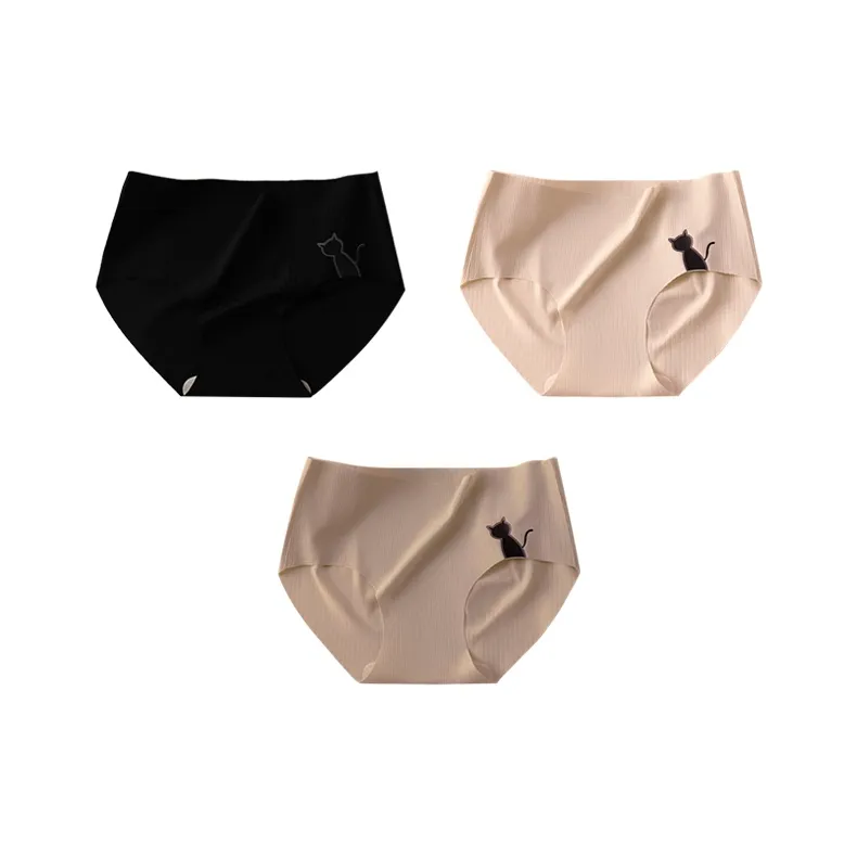 MIIOW Unisex Underpants-11