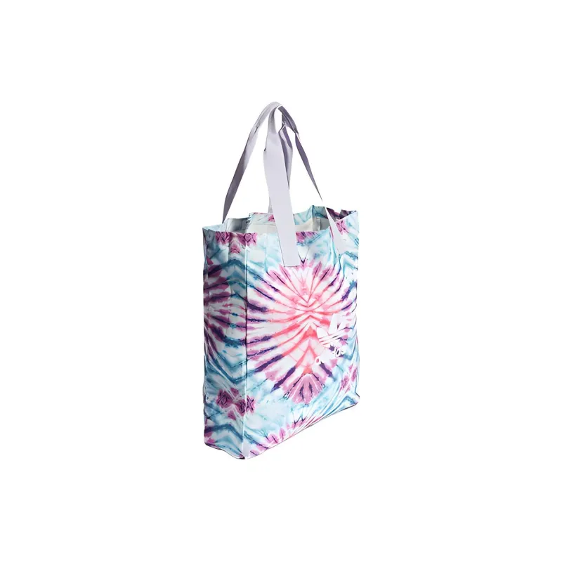 Adidas Cotton One Shoulder Handbags Unisex Multicolor-1