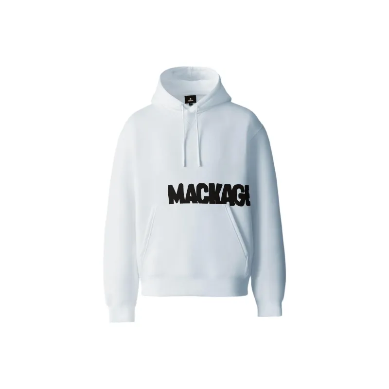 MACKAGE Sweatshirts Men-3