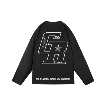 GDRX T Shirts Unisex