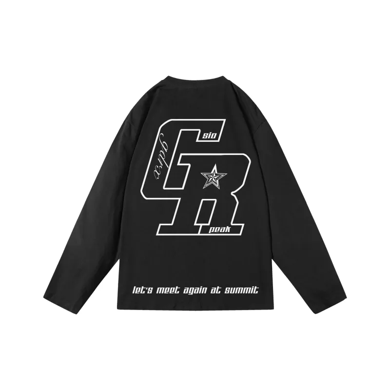 GDRX T Shirts Unisex-0