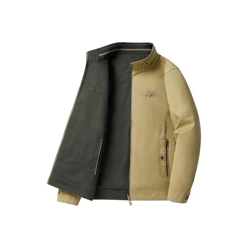 JEEP SPIRIT Jackets & Coats Men's-4
