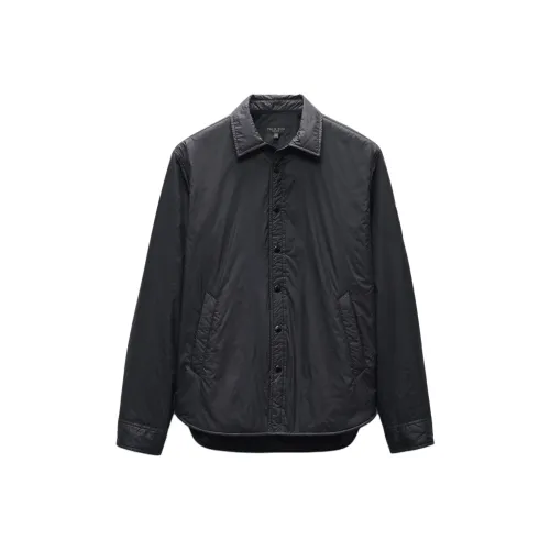 RAG&BONE Jackets Coats Men's Black
