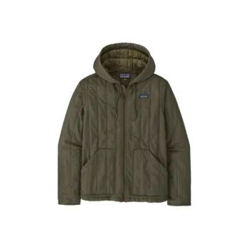 Patagonia Jackets Coats Men's Pot Green