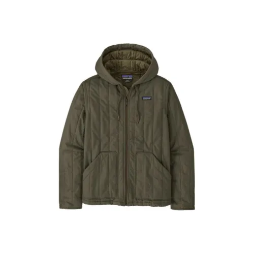 Patagonia Jackets Coats Men's Pot Green