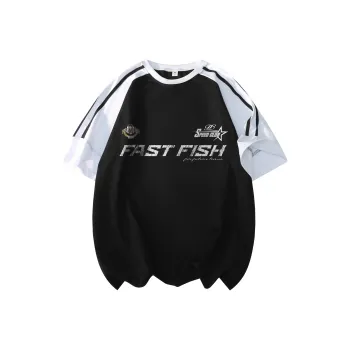 FASTFISH T Shirts Unisex