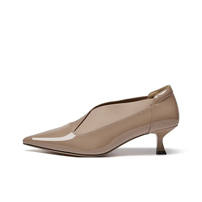ST&SAT High Heels Women's-3