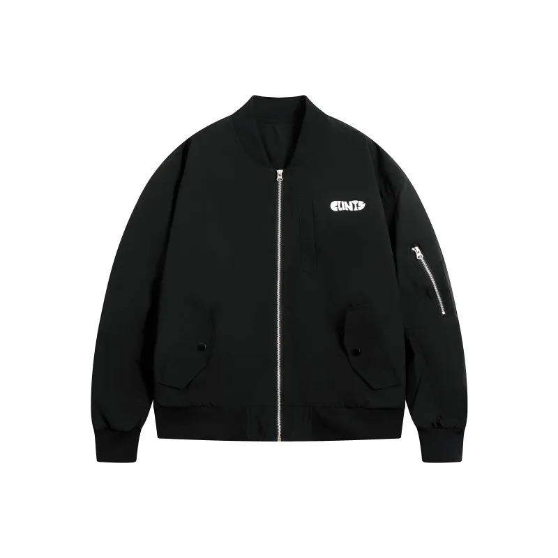 CLINTS Jackets Unisex-5
