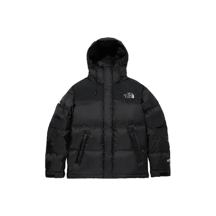 THE NORTH FACE Down Jacket Unisex Black-0