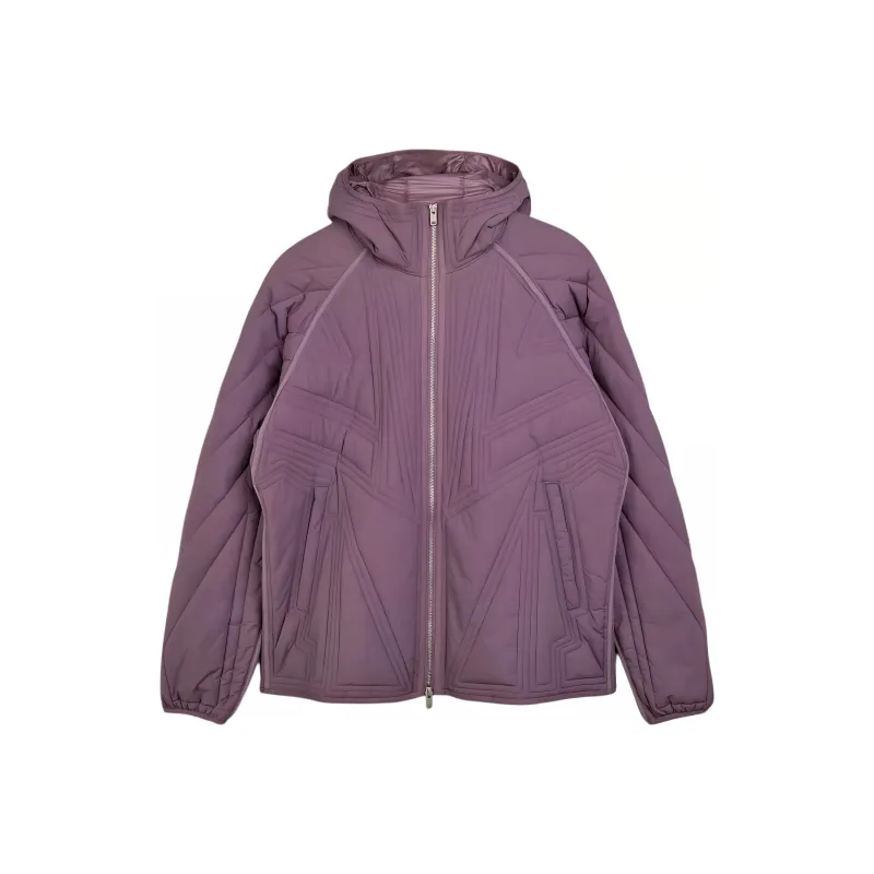 Adidas Jackets & Coats Unisex Ruins Purple-0