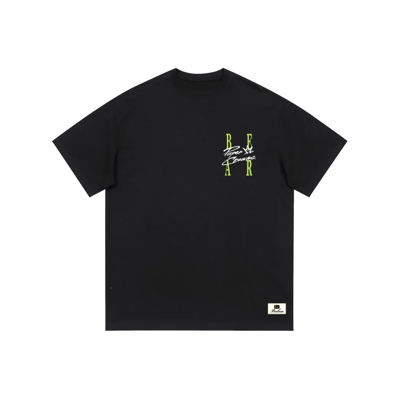 BOS BEAR T Shirts Unisex-13