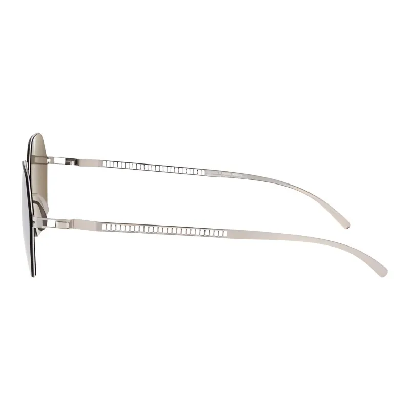 MYKITA X Maison Margiela Square Frame Sunglasses-3