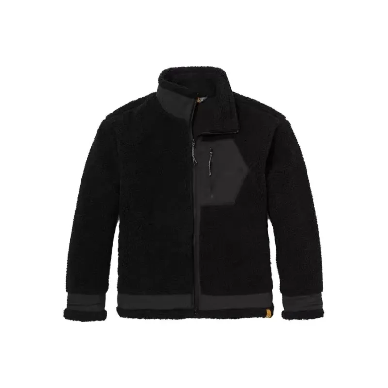 Timberland Jackets Unisex Black-0